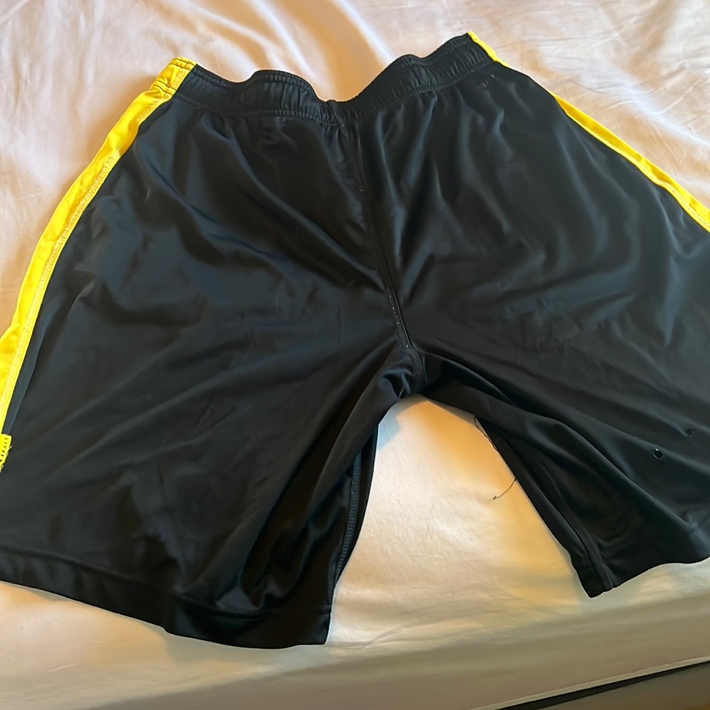 Livestrong Mens shorts